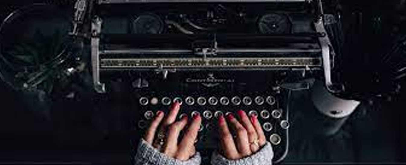 Typewriting classes in perambur